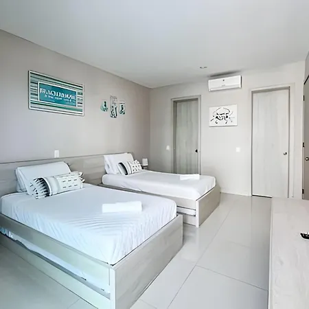 2 Morros. Vistas Apartamento
