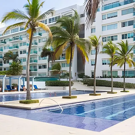 2 Morros. Vistas Apartamento