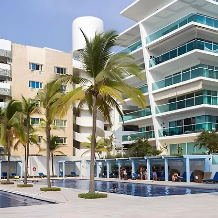 Apartamento 2 Morros. Vistas