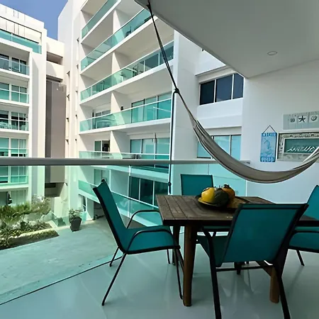 2 Morros. Vistas Apartamento *