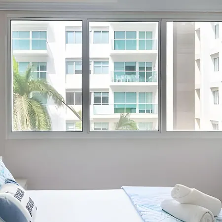 Apartamento 2 Morros. Vistas *