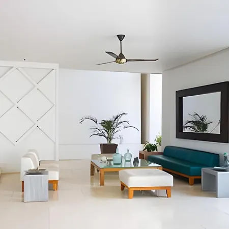 2 Morros. Vistas Apartamento