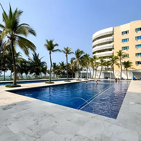 2 Morros. Vistas Apartamento