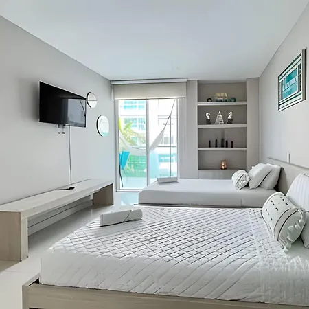 2 Morros. Vistas Apartamento *