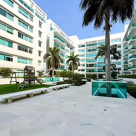 2 Morros. Vistas * Cartagena