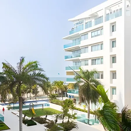 2 Morros. Vistas Apartamento